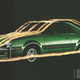 Image for article titled Ghost Cars: The Ford EXP